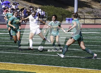 Thumbnail 1 in Archbishop Mitty @ Leigh (CIF-CCS Open Championship) photogallery.