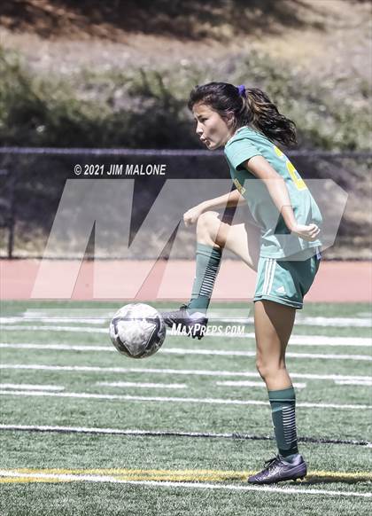 Thumbnail 2 in Archbishop Mitty @ Leigh (CIF-CCS Open Championship) photogallery.