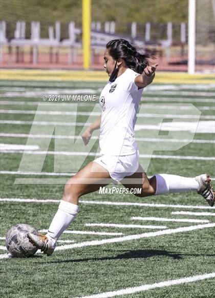 Thumbnail 2 in Archbishop Mitty @ Leigh (CIF-CCS Open Championship) photogallery.