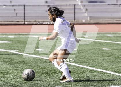 Thumbnail 1 in Archbishop Mitty @ Leigh (CIF-CCS Open Championship) photogallery.