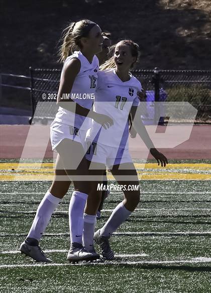 Thumbnail 3 in Archbishop Mitty @ Leigh (CIF-CCS Open Championship) photogallery.