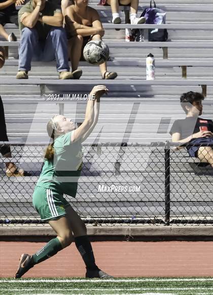 Thumbnail 2 in Archbishop Mitty @ Leigh (CIF-CCS Open Championship) photogallery.