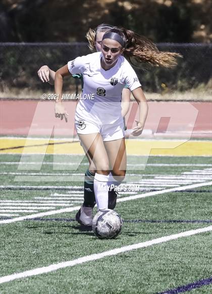 Thumbnail 3 in Archbishop Mitty @ Leigh (CIF-CCS Open Championship) photogallery.