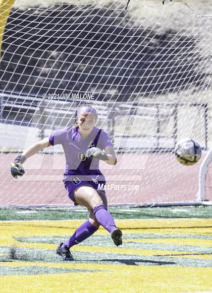 Thumbnail 1 in Archbishop Mitty @ Leigh (CIF-CCS Open Championship) photogallery.