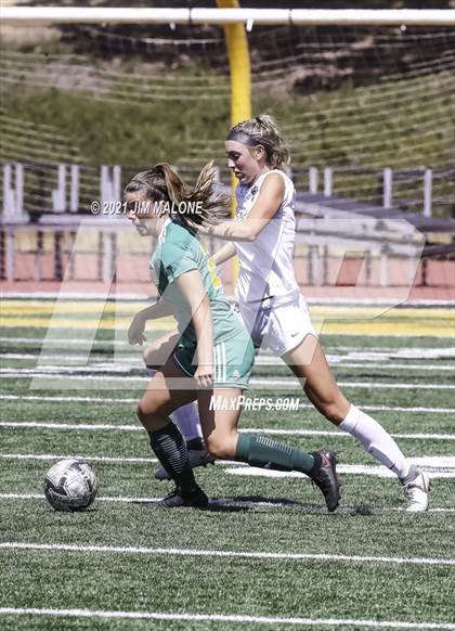 Thumbnail 3 in Archbishop Mitty @ Leigh (CIF-CCS Open Championship) photogallery.