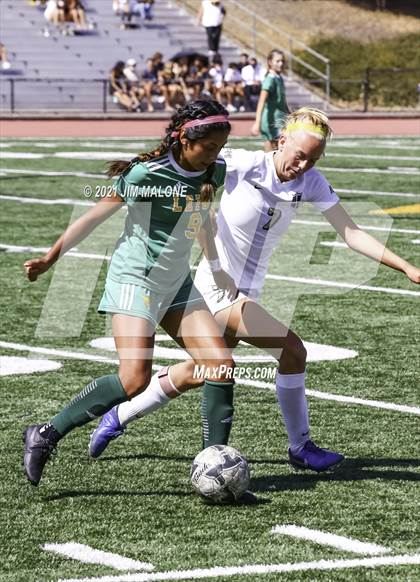 Thumbnail 2 in Archbishop Mitty @ Leigh (CIF-CCS Open Championship) photogallery.