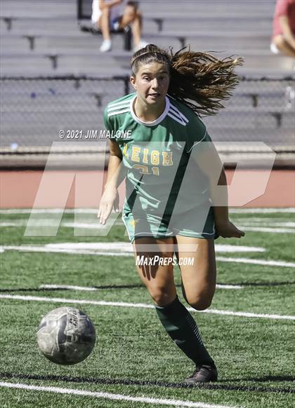 Thumbnail 3 in Archbishop Mitty @ Leigh (CIF-CCS Open Championship) photogallery.