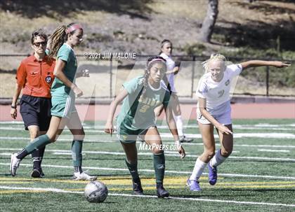 Thumbnail 2 in Archbishop Mitty @ Leigh (CIF-CCS Open Championship) photogallery.