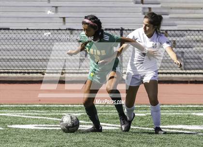 Thumbnail 3 in Archbishop Mitty @ Leigh (CIF-CCS Open Championship) photogallery.