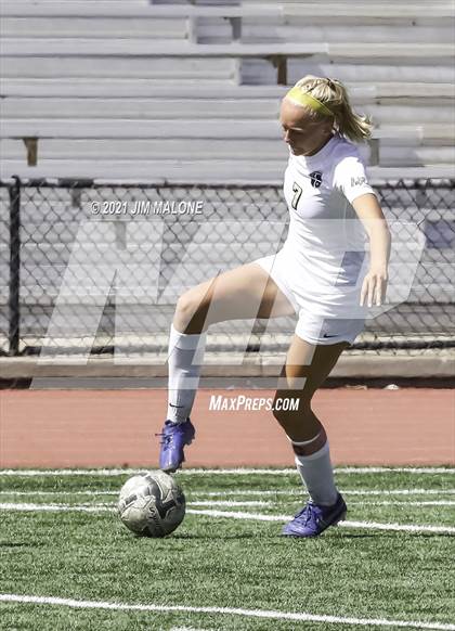 Thumbnail 2 in Archbishop Mitty @ Leigh (CIF-CCS Open Championship) photogallery.