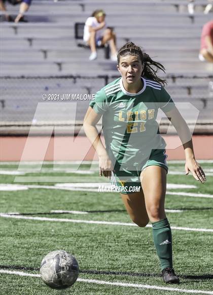 Thumbnail 1 in Archbishop Mitty @ Leigh (CIF-CCS Open Championship) photogallery.