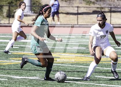 Thumbnail 3 in Archbishop Mitty @ Leigh (CIF-CCS Open Championship) photogallery.