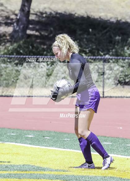 Thumbnail 1 in Archbishop Mitty @ Leigh (CIF-CCS Open Championship) photogallery.