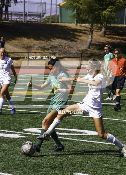 Thumbnail 2 in Archbishop Mitty @ Leigh (CIF-CCS Open Championship) photogallery.