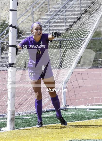 Thumbnail 1 in Archbishop Mitty @ Leigh (CIF-CCS Open Championship) photogallery.