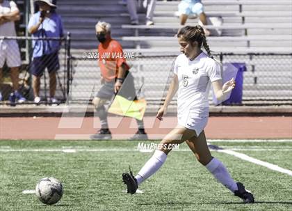 Thumbnail 3 in Archbishop Mitty @ Leigh (CIF-CCS Open Championship) photogallery.