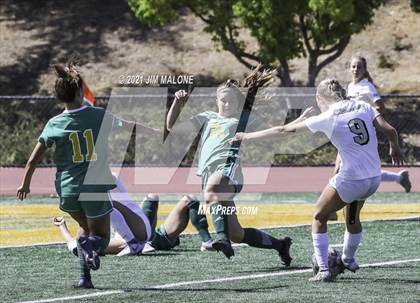 Thumbnail 2 in Archbishop Mitty @ Leigh (CIF-CCS Open Championship) photogallery.