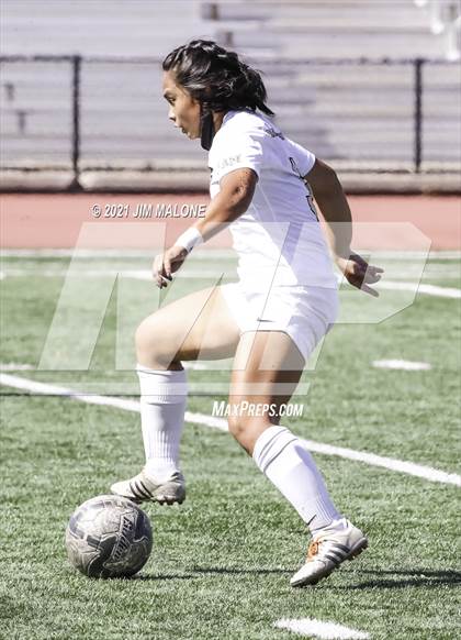 Thumbnail 2 in Archbishop Mitty @ Leigh (CIF-CCS Open Championship) photogallery.