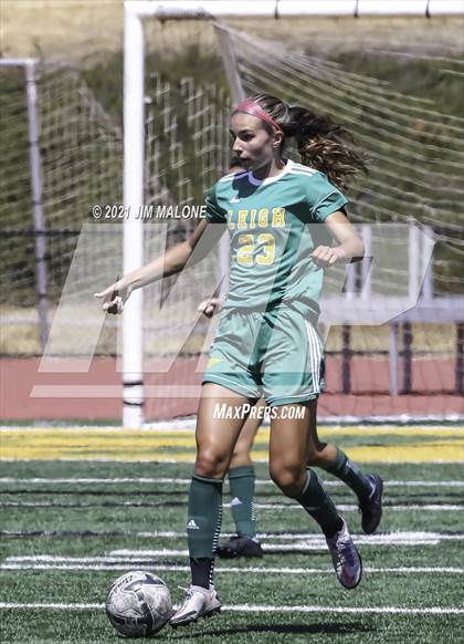 Thumbnail 2 in Archbishop Mitty @ Leigh (CIF-CCS Open Championship) photogallery.