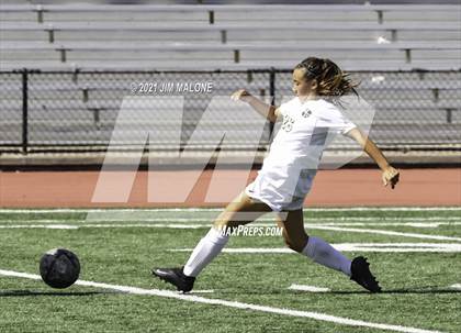 Thumbnail 3 in Archbishop Mitty @ Leigh (CIF-CCS Open Championship) photogallery.
