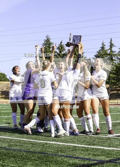 Thumbnail 1 in Archbishop Mitty @ Leigh (CIF-CCS Open Championship) photogallery.