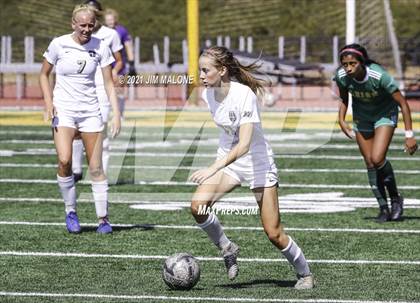 Thumbnail 3 in Archbishop Mitty @ Leigh (CIF-CCS Open Championship) photogallery.