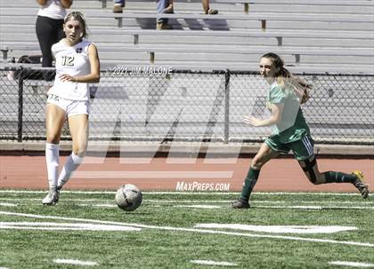 Thumbnail 1 in Archbishop Mitty @ Leigh (CIF-CCS Open Championship) photogallery.