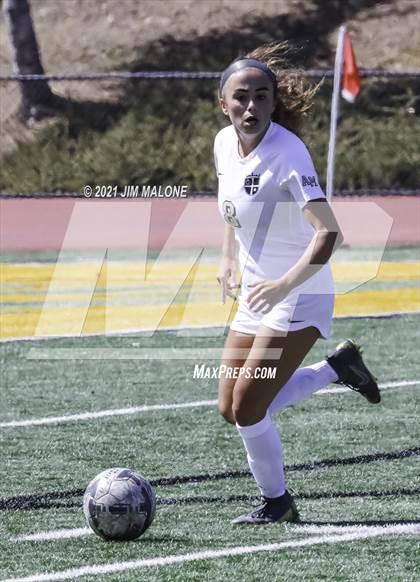 Thumbnail 2 in Archbishop Mitty @ Leigh (CIF-CCS Open Championship) photogallery.