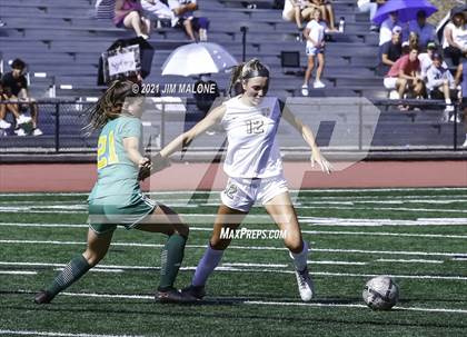 Thumbnail 3 in Archbishop Mitty @ Leigh (CIF-CCS Open Championship) photogallery.