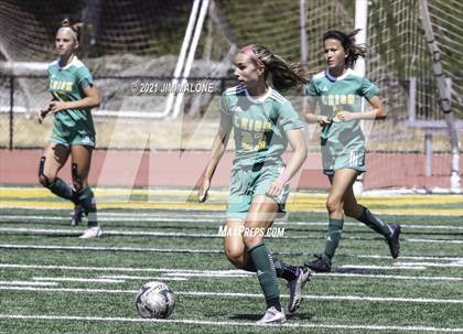 Thumbnail 3 in Archbishop Mitty @ Leigh (CIF-CCS Open Championship) photogallery.