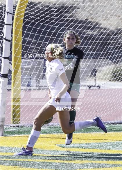 Thumbnail 1 in Archbishop Mitty @ Leigh (CIF-CCS Open Championship) photogallery.
