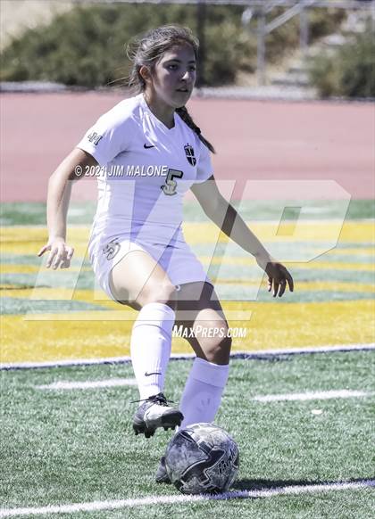 Thumbnail 2 in Archbishop Mitty @ Leigh (CIF-CCS Open Championship) photogallery.