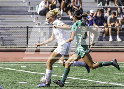Thumbnail 3 in Archbishop Mitty @ Leigh (CIF-CCS Open Championship) photogallery.