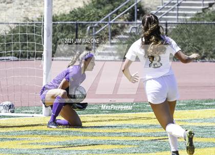 Thumbnail 3 in Archbishop Mitty @ Leigh (CIF-CCS Open Championship) photogallery.
