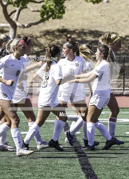 Thumbnail 2 in Archbishop Mitty @ Leigh (CIF-CCS Open Championship) photogallery.