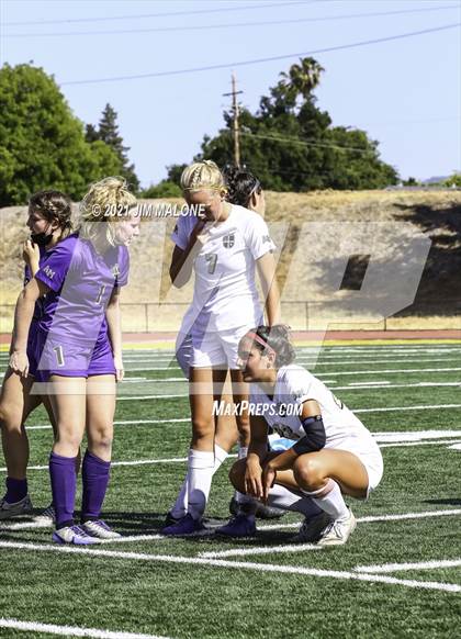 Thumbnail 2 in Archbishop Mitty @ Leigh (CIF-CCS Open Championship) photogallery.