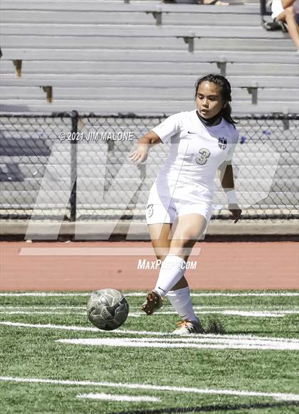 Thumbnail 1 in Archbishop Mitty @ Leigh (CIF-CCS Open Championship) photogallery.