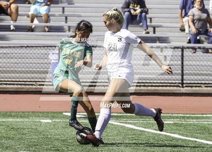 Thumbnail 2 in Archbishop Mitty @ Leigh (CIF-CCS Open Championship) photogallery.