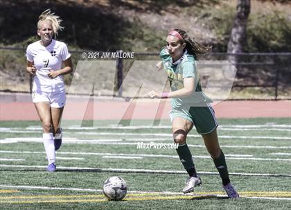 Thumbnail 3 in Archbishop Mitty @ Leigh (CIF-CCS Open Championship) photogallery.