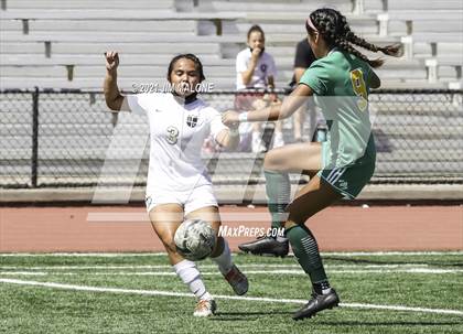 Thumbnail 3 in Archbishop Mitty @ Leigh (CIF-CCS Open Championship) photogallery.