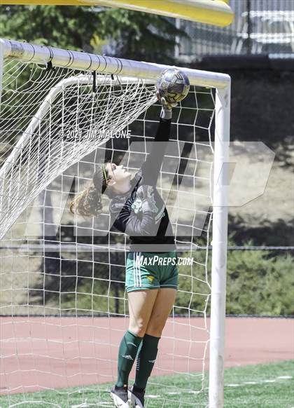 Thumbnail 2 in Archbishop Mitty @ Leigh (CIF-CCS Open Championship) photogallery.