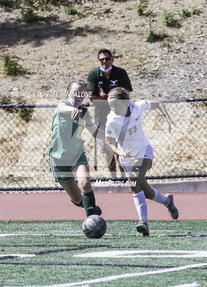 Thumbnail 3 in Archbishop Mitty @ Leigh (CIF-CCS Open Championship) photogallery.