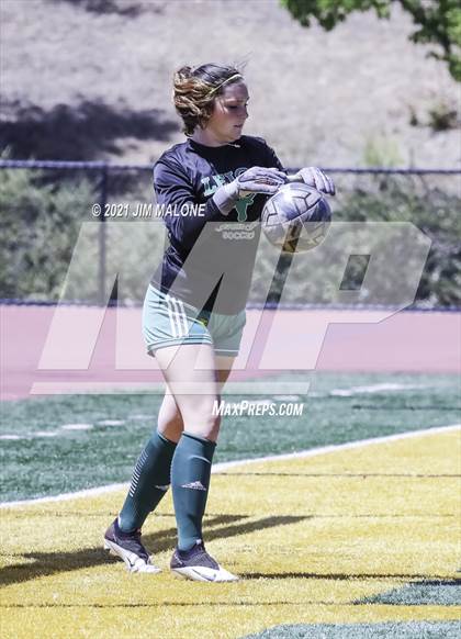 Thumbnail 3 in Archbishop Mitty @ Leigh (CIF-CCS Open Championship) photogallery.