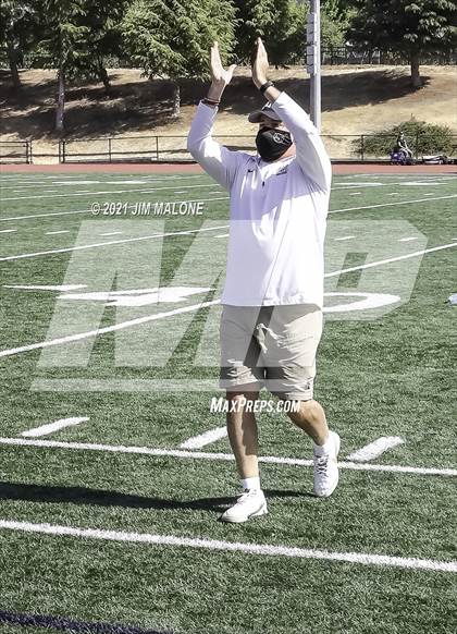 Thumbnail 1 in Archbishop Mitty @ Leigh (CIF-CCS Open Championship) photogallery.