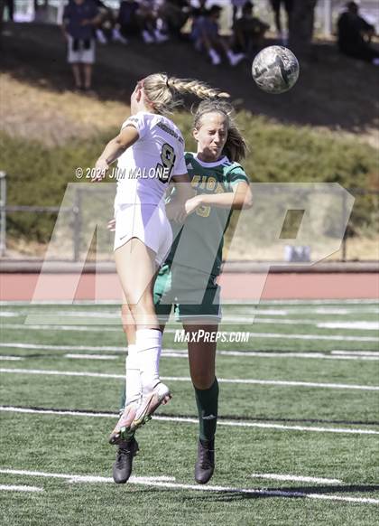 Thumbnail 2 in Archbishop Mitty @ Leigh (CIF-CCS Open Championship) photogallery.