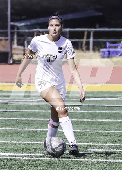 Thumbnail 2 in Archbishop Mitty @ Leigh (CIF-CCS Open Championship) photogallery.