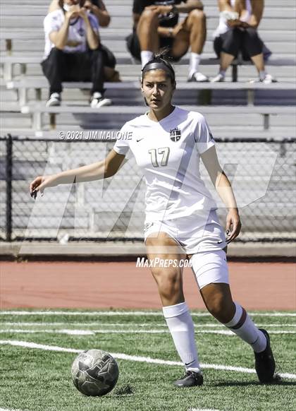 Thumbnail 3 in Archbishop Mitty @ Leigh (CIF-CCS Open Championship) photogallery.