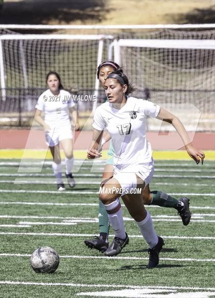 Thumbnail 2 in Archbishop Mitty @ Leigh (CIF-CCS Open Championship) photogallery.