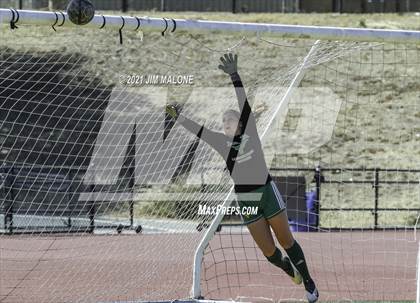 Thumbnail 2 in Archbishop Mitty @ Leigh (CIF-CCS Open Championship) photogallery.