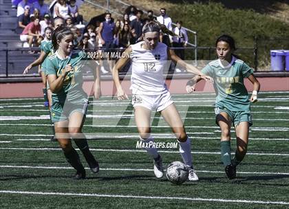 Thumbnail 3 in Archbishop Mitty @ Leigh (CIF-CCS Open Championship) photogallery.